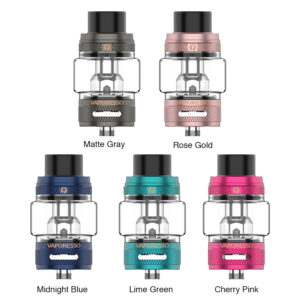 vaporesso nrg s subohm tank 8ml