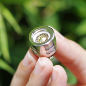 vaporesso skrr replacement qf coils (3pcs/pack)