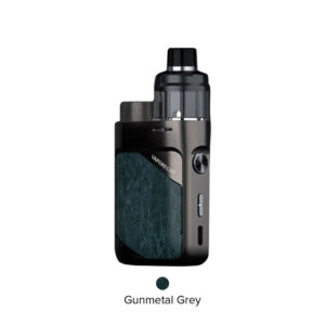 vaporesso swag px80 80w 18650 pod kit