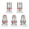 Vaporesso GTX Coils (5pcs/pack) import placeholder for 4636919103554