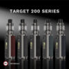 Vaporesso Target 200 Kit With iTank 8ml import placeholder for 6690062041154