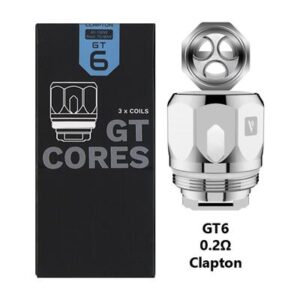vaporesso gt core coils (3pcs/pack)