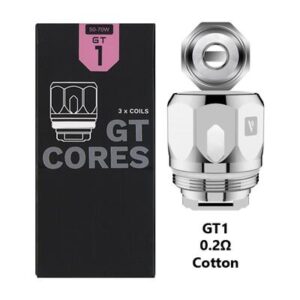 vaporesso gt core coils (3pcs/pack)