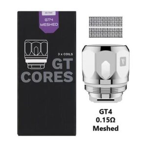 vaporesso gt core coils (3pcs/pack)