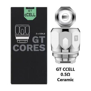 vaporesso gt core coils (3pcs/pack)