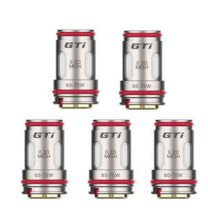 vaporesso gti coils (5pcs/pack)