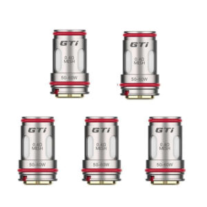 vaporesso gti coils (5pcs/pack)