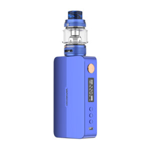 vaporesso gen x (gen s ultra) box kit with nrg s tank 8ml