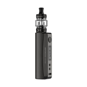 vaporesso gtx one 40w vw kit with gtx tank 18 2000mah
