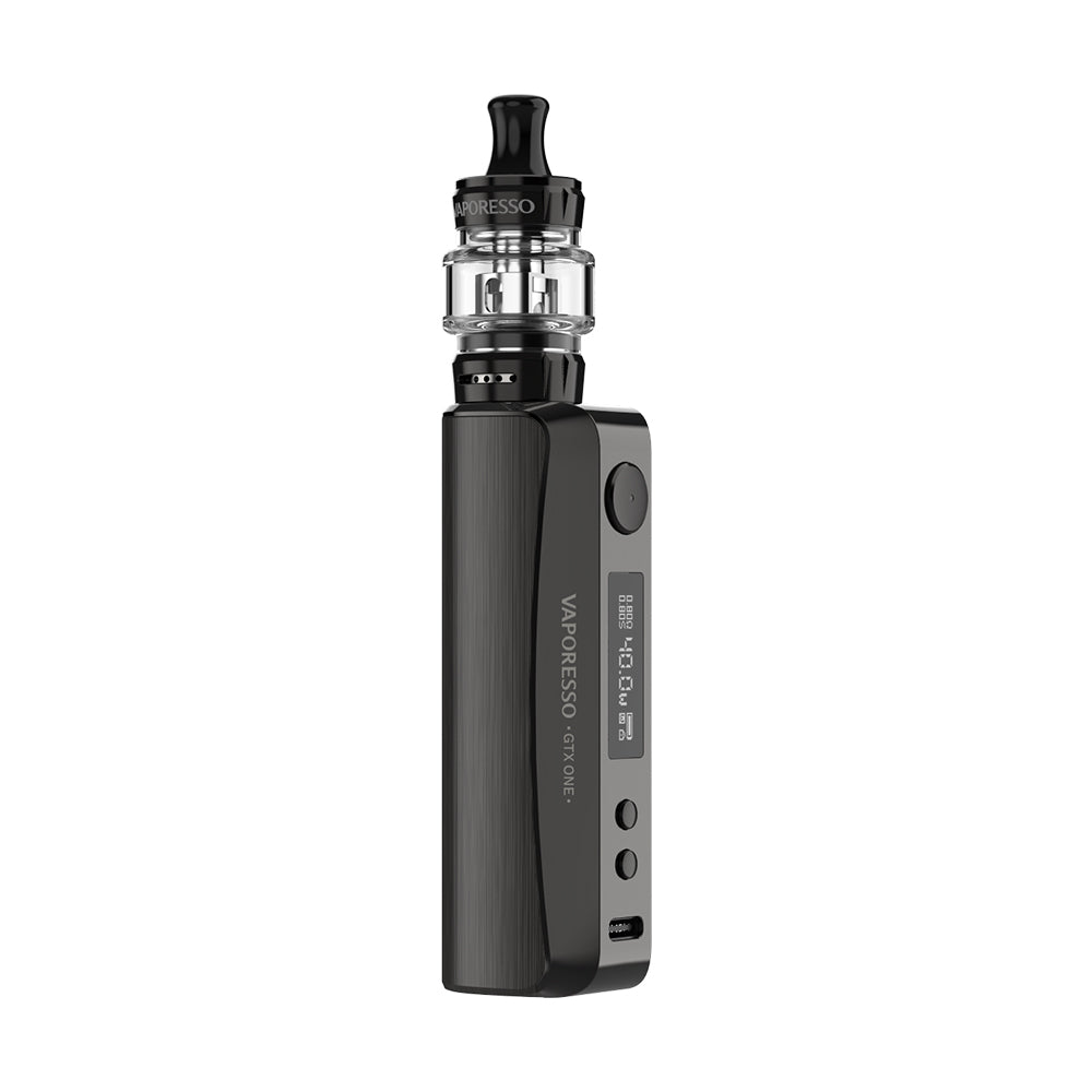vaporesso gtx one 40w vw kit with gtx tank 18 2000mah vaporesso gtx one 40w vw kit with gtx tank 18 2000mah