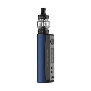 vaporesso gtx one 40w vw kit with gtx tank 18 2000mah