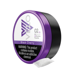 velo black cherry 2mg
