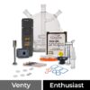 Venty Enthusiast Vaporizer Kit import placeholder for 8058835632323