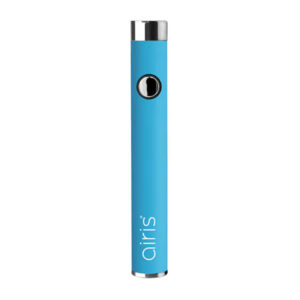 airistech airis vv 2.0 vape pen made to use with thc & cbd oils
