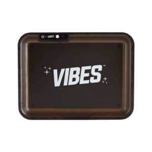 vibes x glow tray