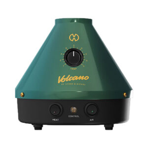 volcano classic advanced vaporizer kit