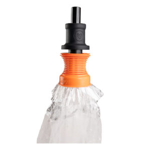 volcano glass adapter