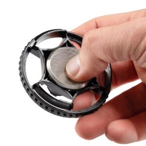 potv easy valve normal screen set for volcano & plenty