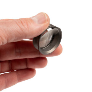 potv easy valve normal screen set for volcano & plenty