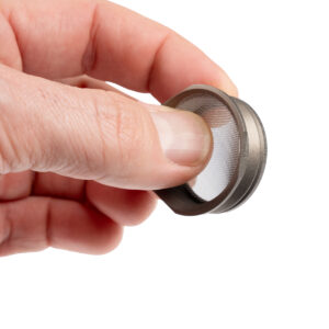 potv easy valve normal screen set for volcano & plenty