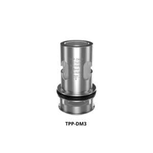 voopoo tpp replacement coils(3pcs/pack)