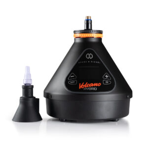 potv water pipe adapter