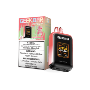 geek bar skyview 25k puff disposable vape 20ml **valentines special**