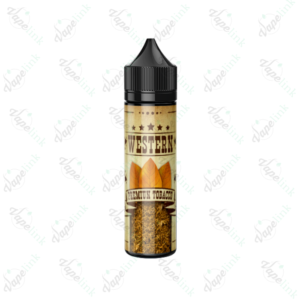 western premium tobacco 60ml