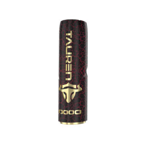 thc tauren 2 in 1 smart mech mod 20700/21700 or 18650 compatible