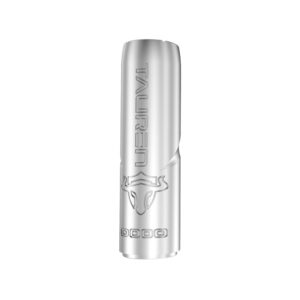 thc tauren 2 in 1 smart mech mod 20700/21700 or 18650 compatible