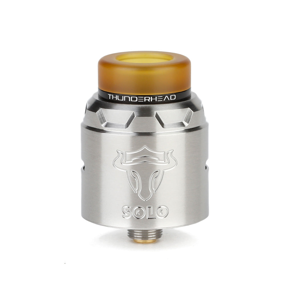 thc tauren solo rda 24mm made by thunderhead creations thc tauren solo rda 24mm made by thunderhead creations