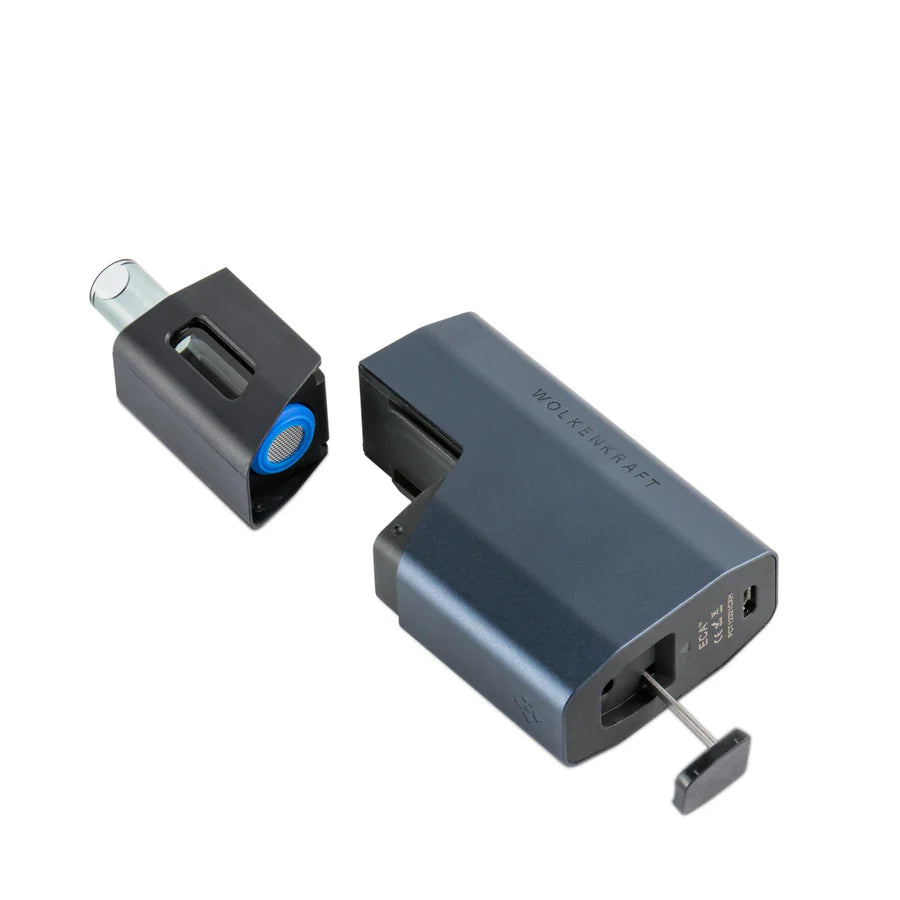 wolkenkraft Äris vaporizer wolkenkraft Äris vaporizer