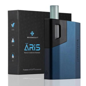 wolkenkraft Äris vaporizer