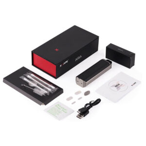 x vape aria dry herbs vaporizer