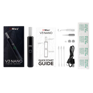 xmax v3 nano vaporizer