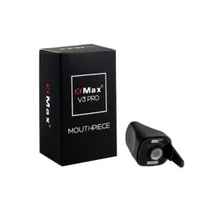 xmax v3 pro plastic mouthpiece