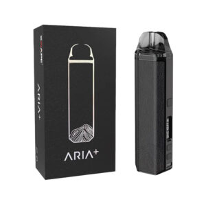 xvape aria+ dry herb & wax vaporizer