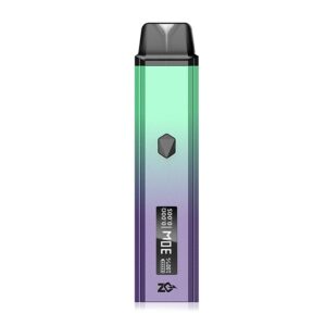 zq xtal pro pod system kit 1000mah