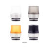 Xyzvape Resin 810 Drip Tip for Smok TFV8,TFV12, Prince, 810 Atomizer import placeholder for 8900469227763