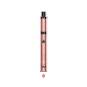 yocan armor wax vape pen kit 380mah