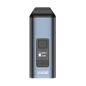 yocan vane dry herb vaporizer 1100mah starter kit