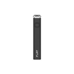 yocan flat series vaporizer vv battery 650mah to be used with thc & cbd cartridges