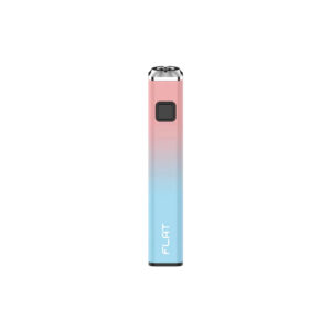 yocan flat series vaporizer vv battery 650mah to be used with thc & cbd cartridges