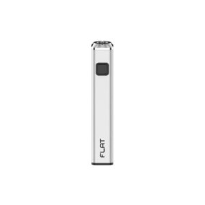 yocan flat series vaporizer vv battery 650mah to be used with thc & cbd cartridges