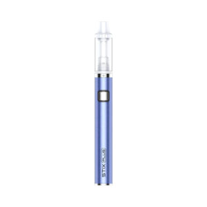 yocan stix plus refillable vaporizer kit made to use with thc & cbd oils