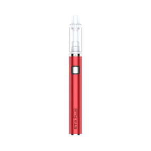 yocan stix plus refillable vaporizer kit made to use with thc & cbd oils