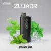 ZLOADR V9000 Puffs Dynamic Mint import placeholder for 4507