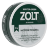 ZOLT Wintergreen 8mg import placeholder for 1436