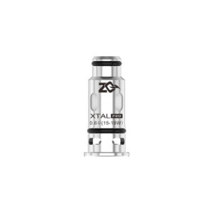 zq xtal pro replacement coils(5cs/pack)