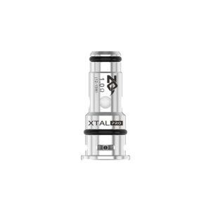 zq xtal pro replacement coils(5cs/pack)